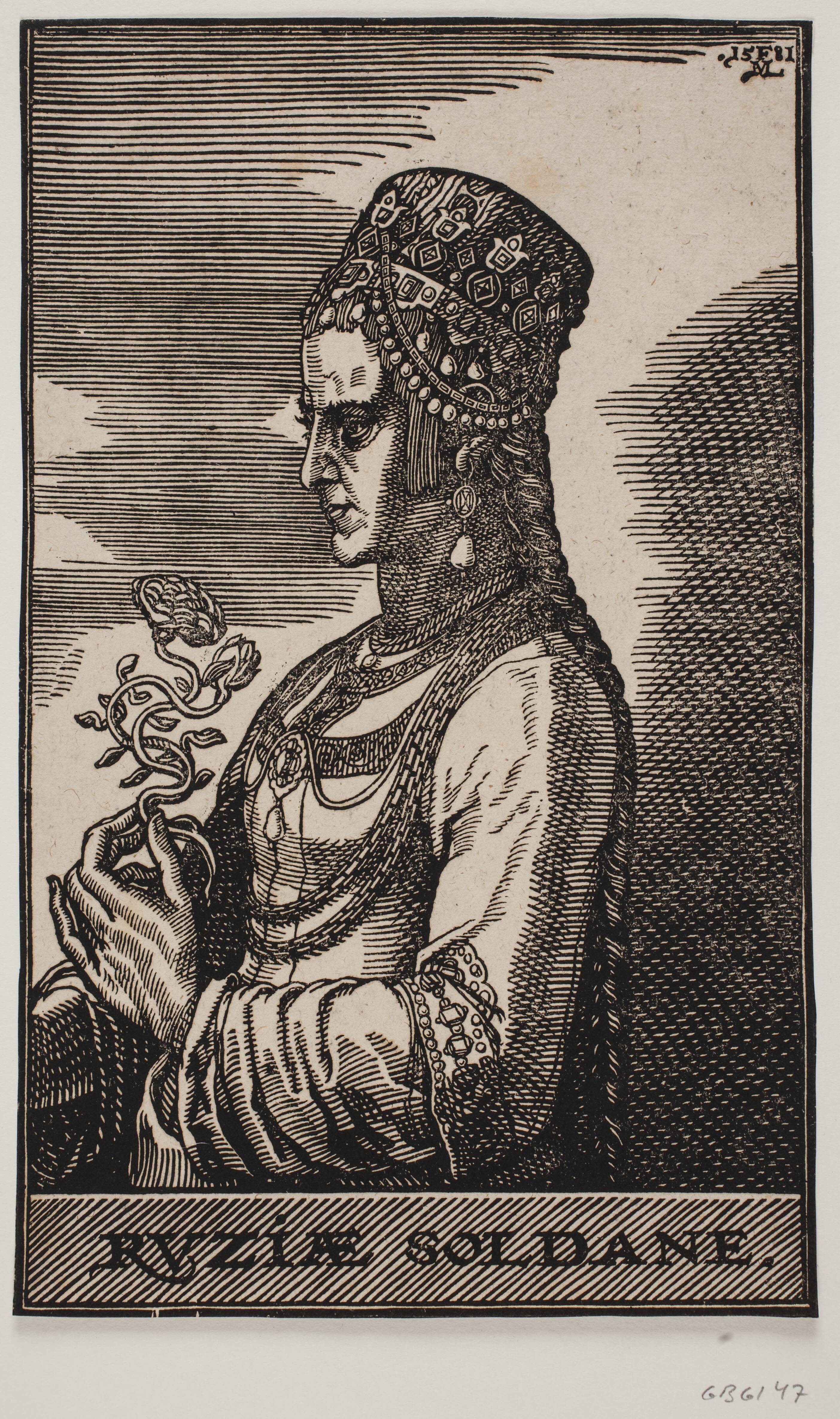 Sultana Ruzice