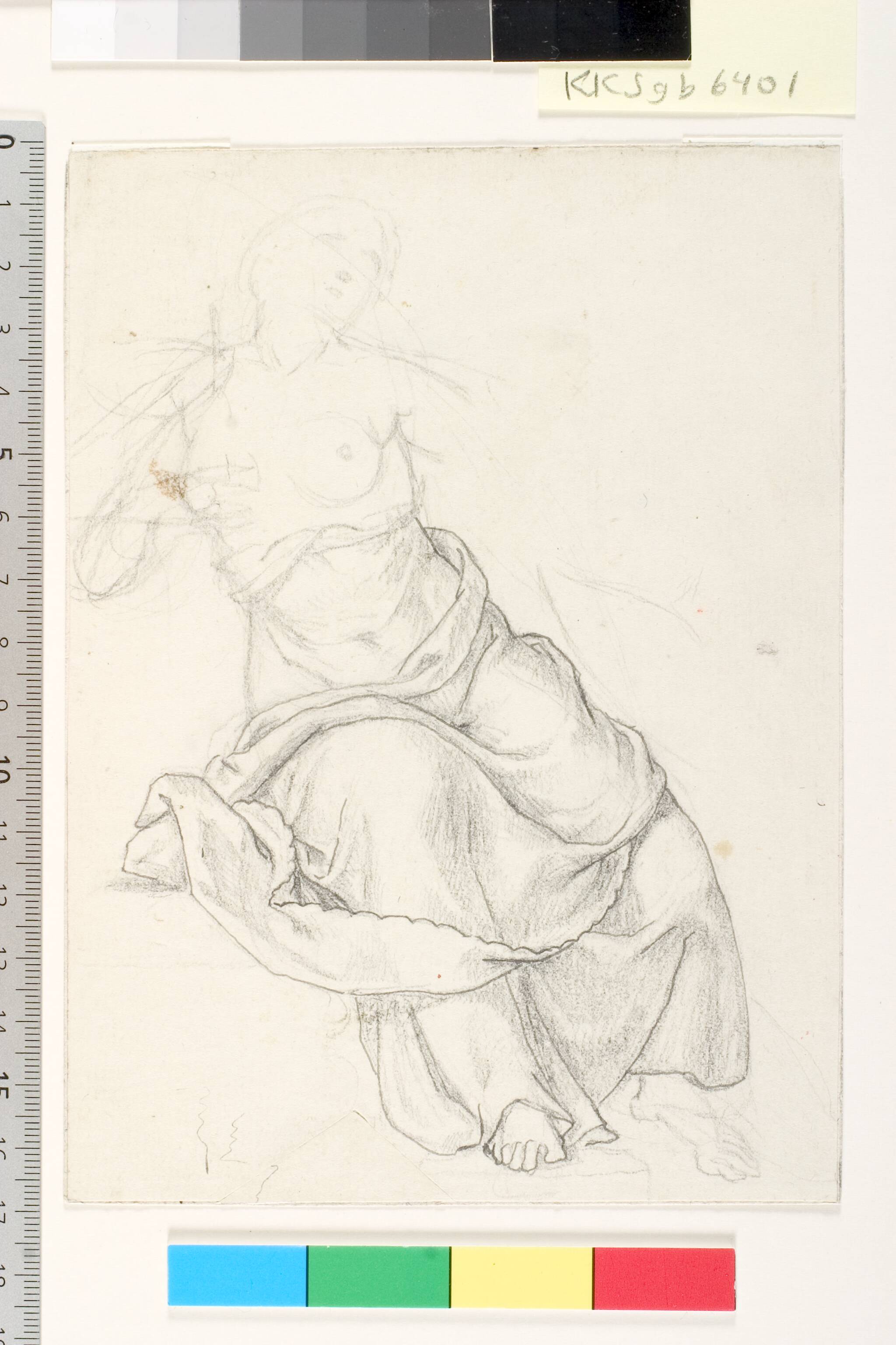 Lucretia