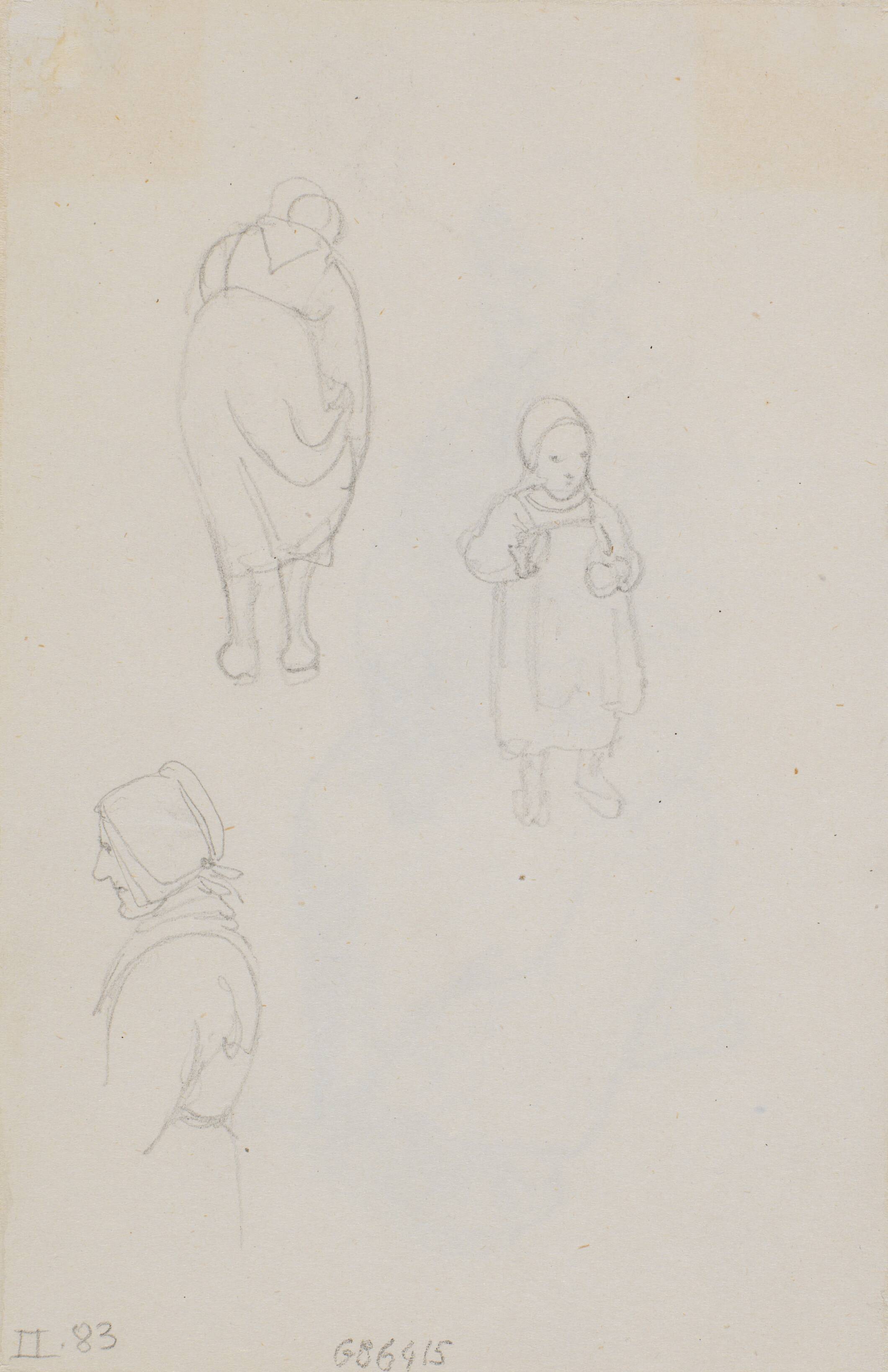 Figurstudier