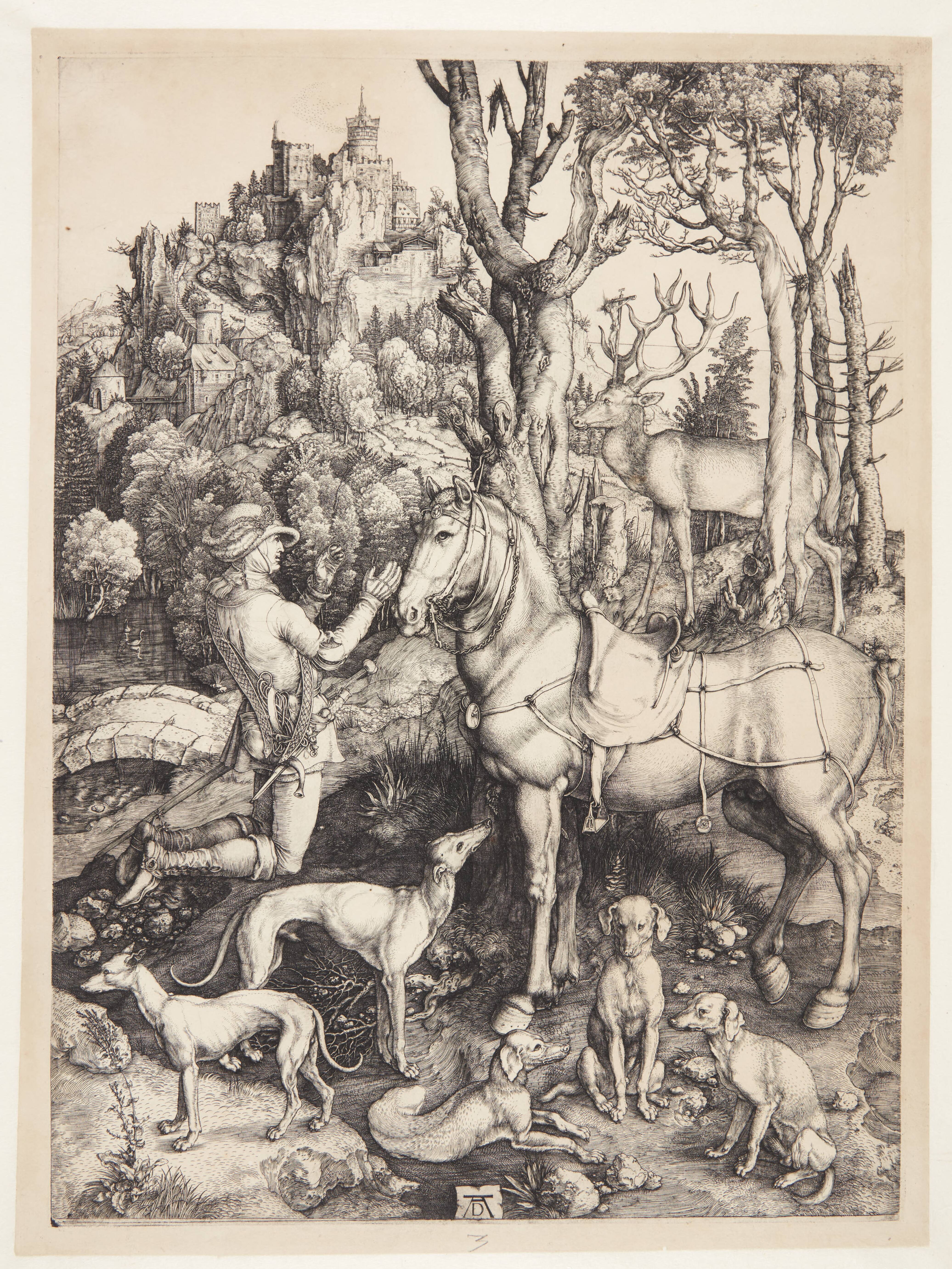 St. Eustace