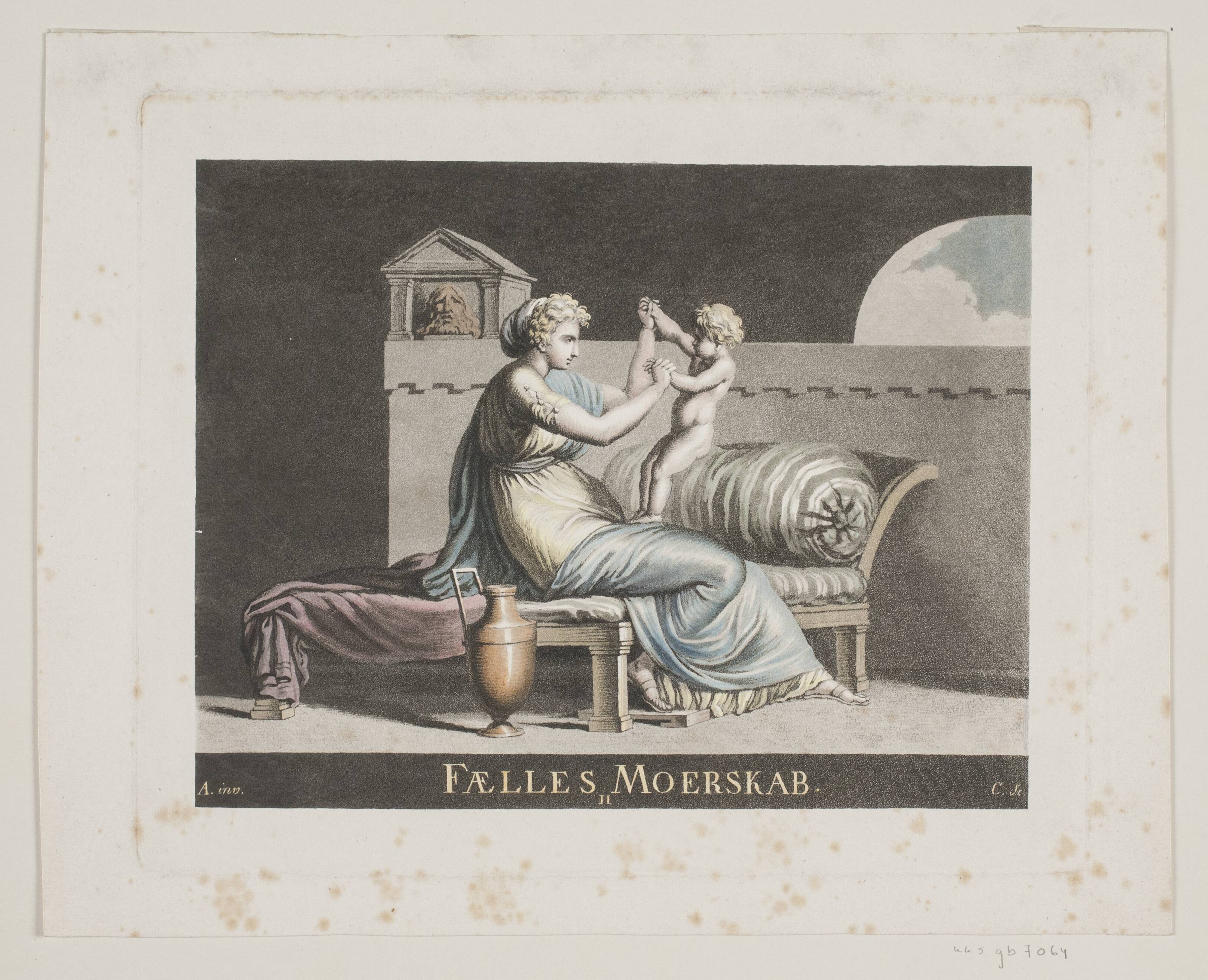 "Fælles Morskab"