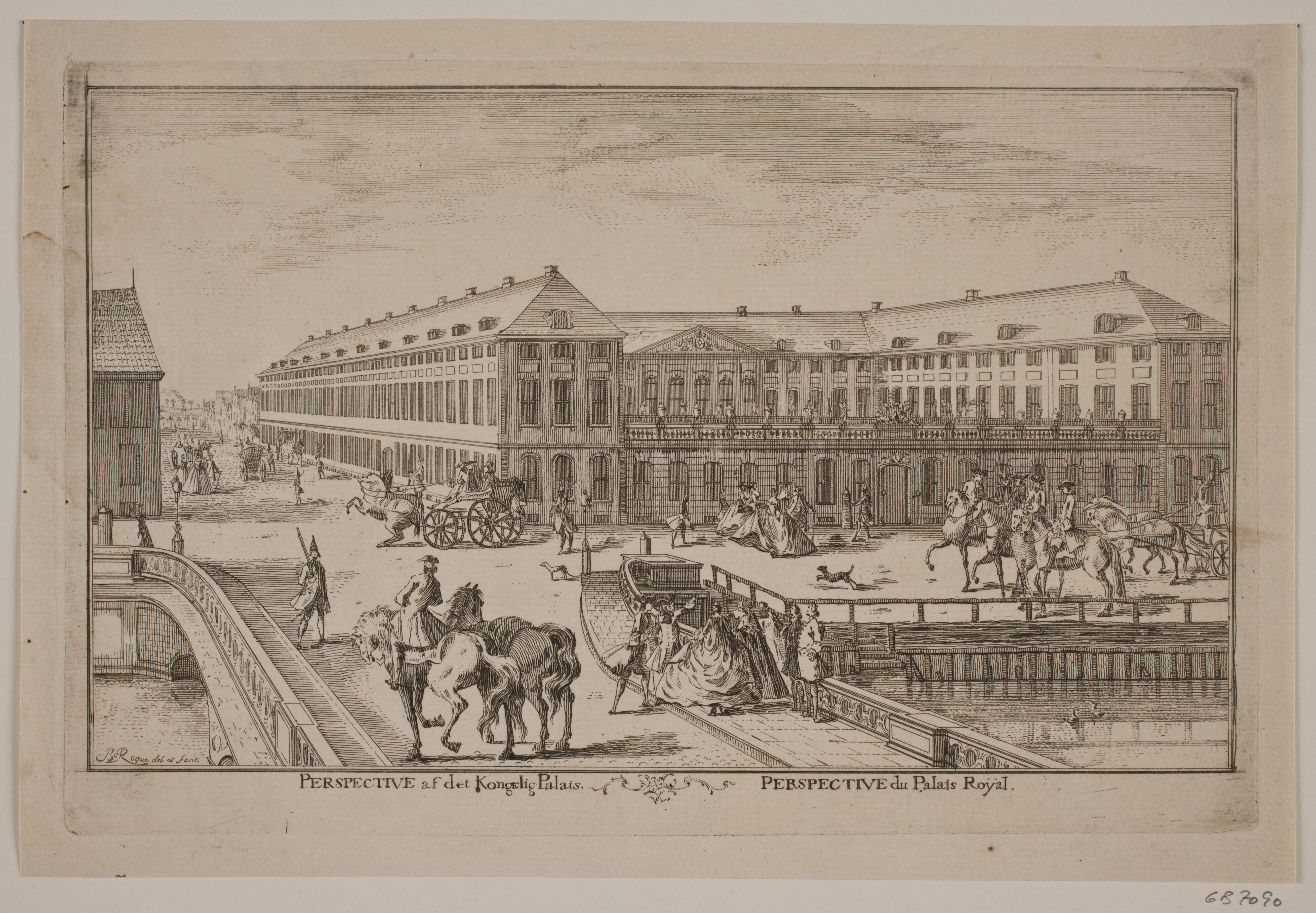 Prinsens Palæ