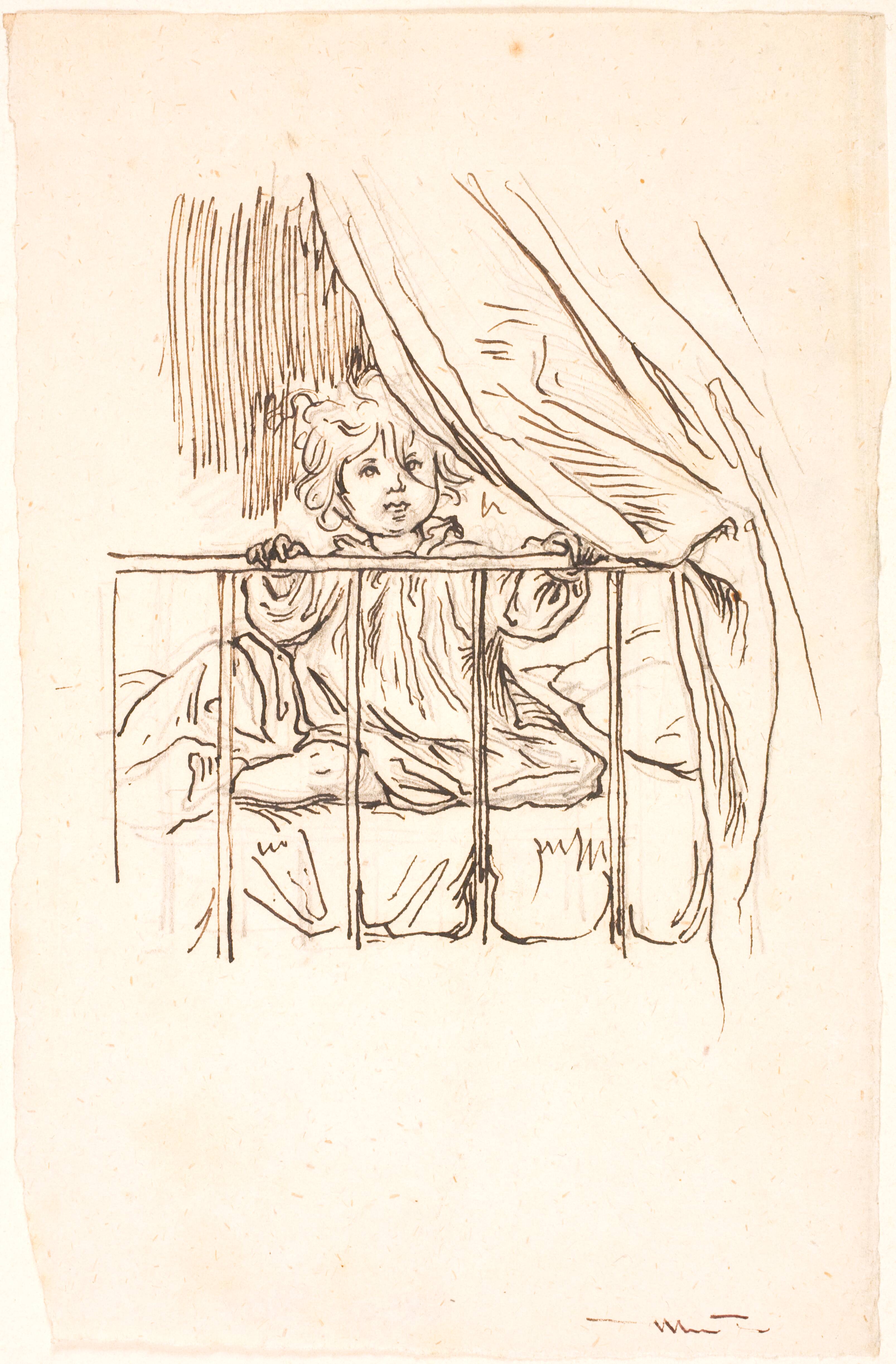 Lili i tremmeseng