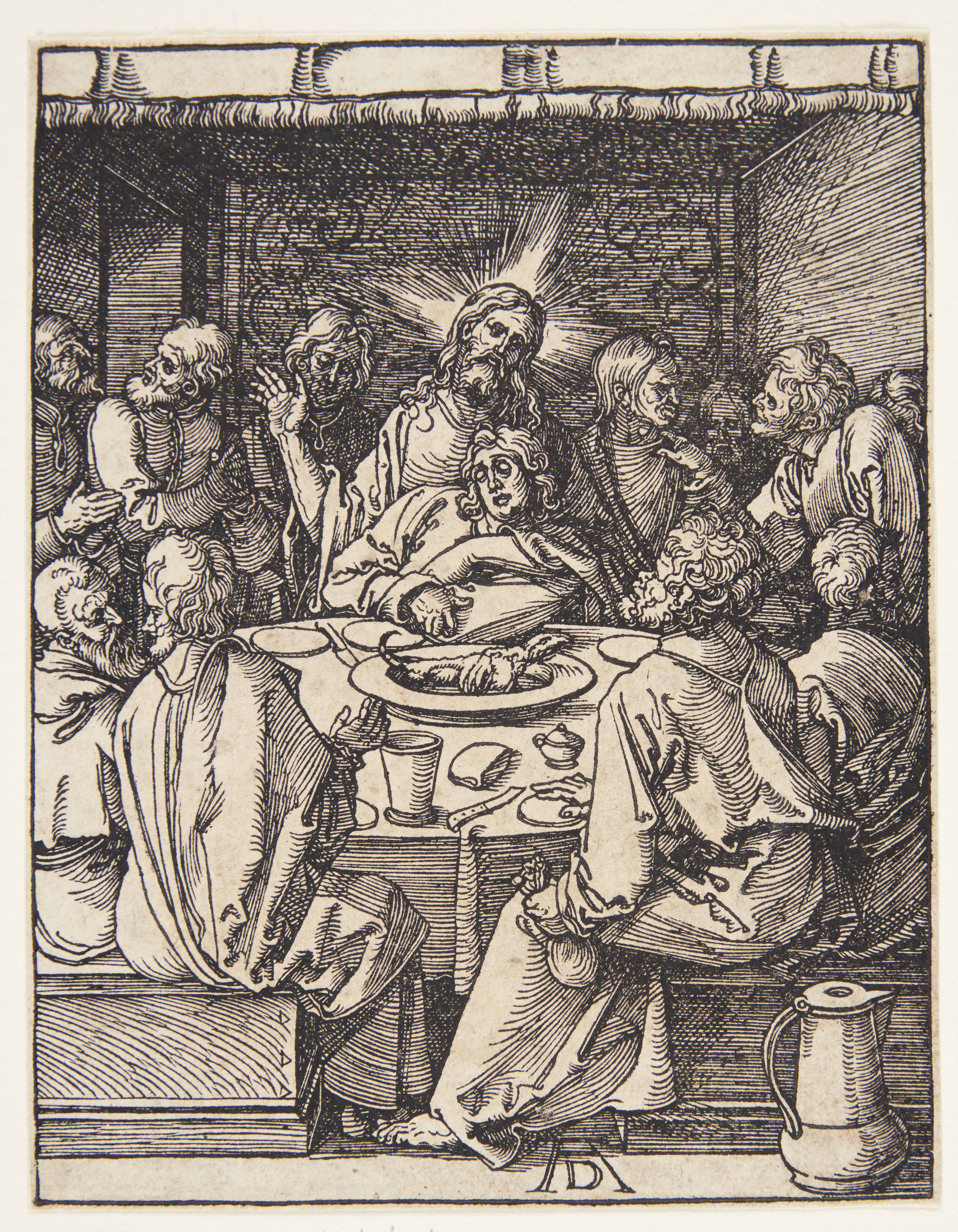 The Last Supper