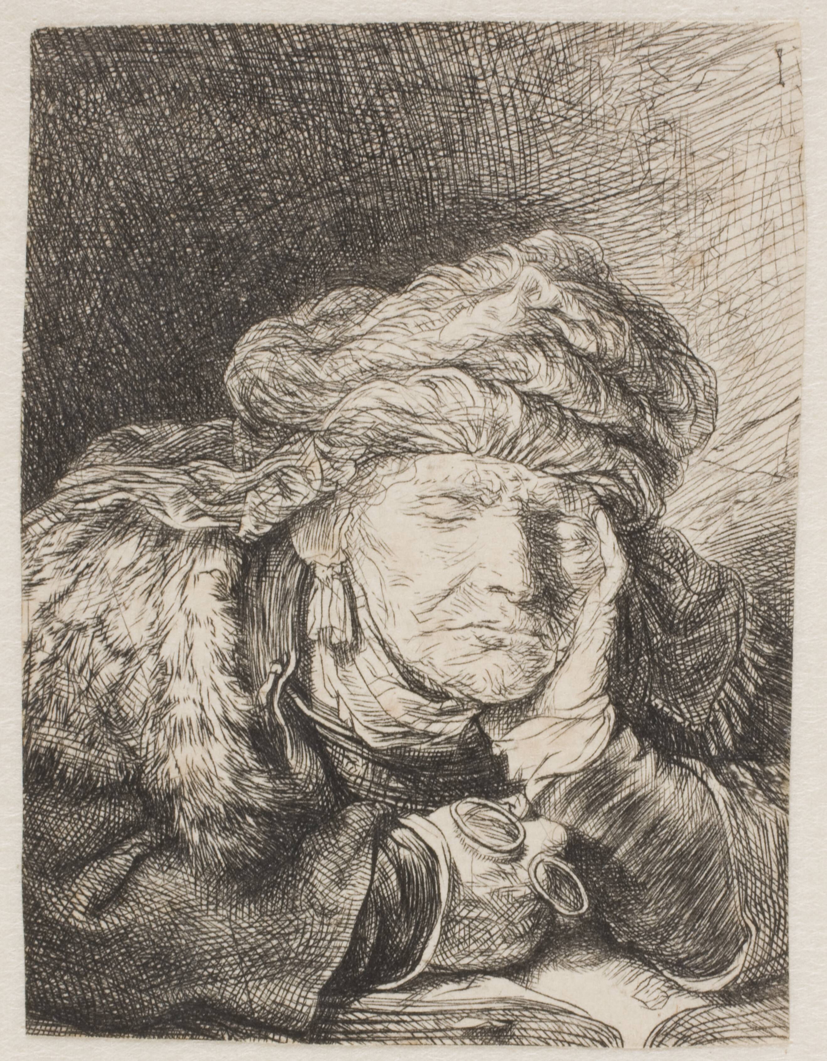 Jan Uytenbogaert, preacher of the sect of Arminian remonstarnts