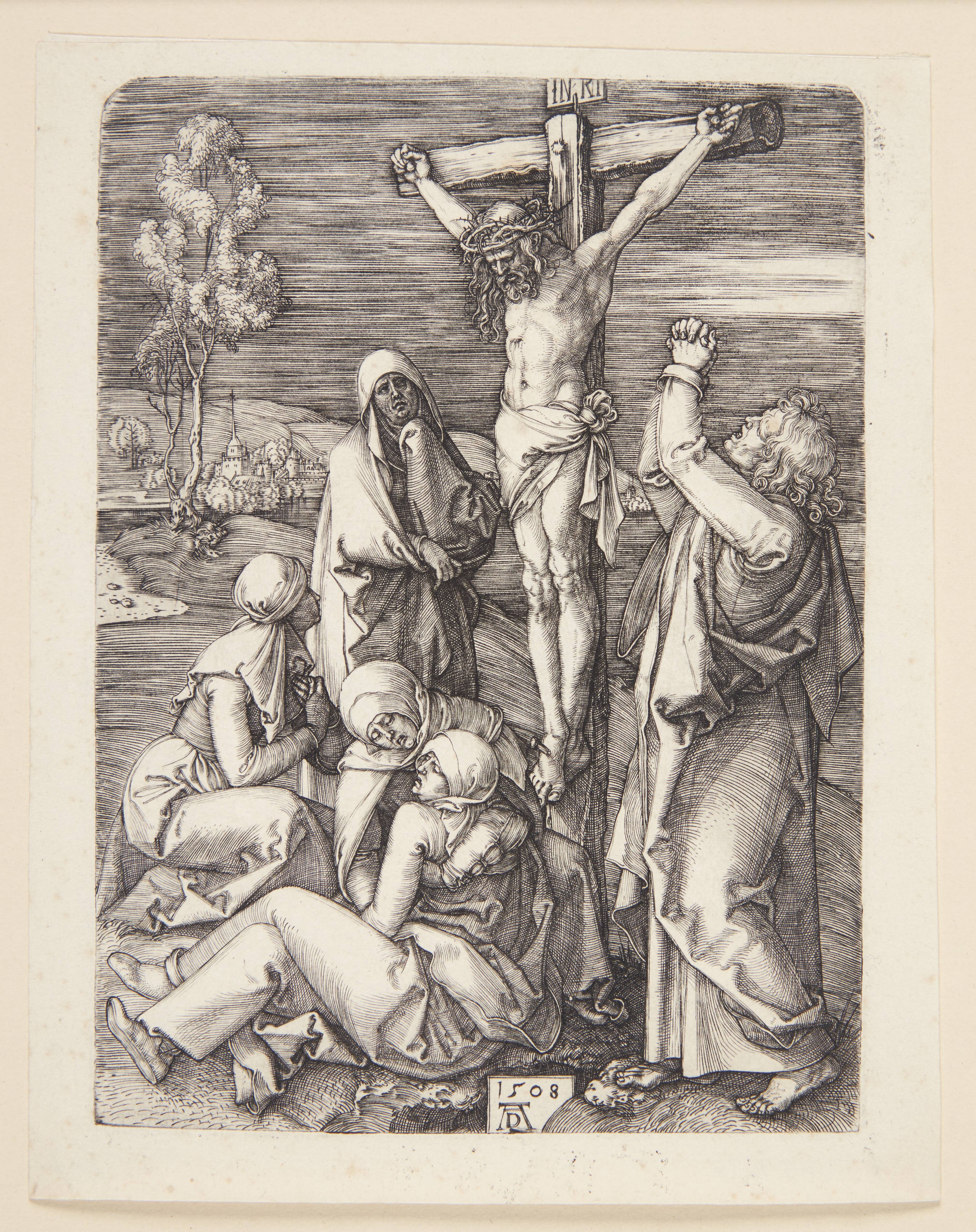 Crucifixion