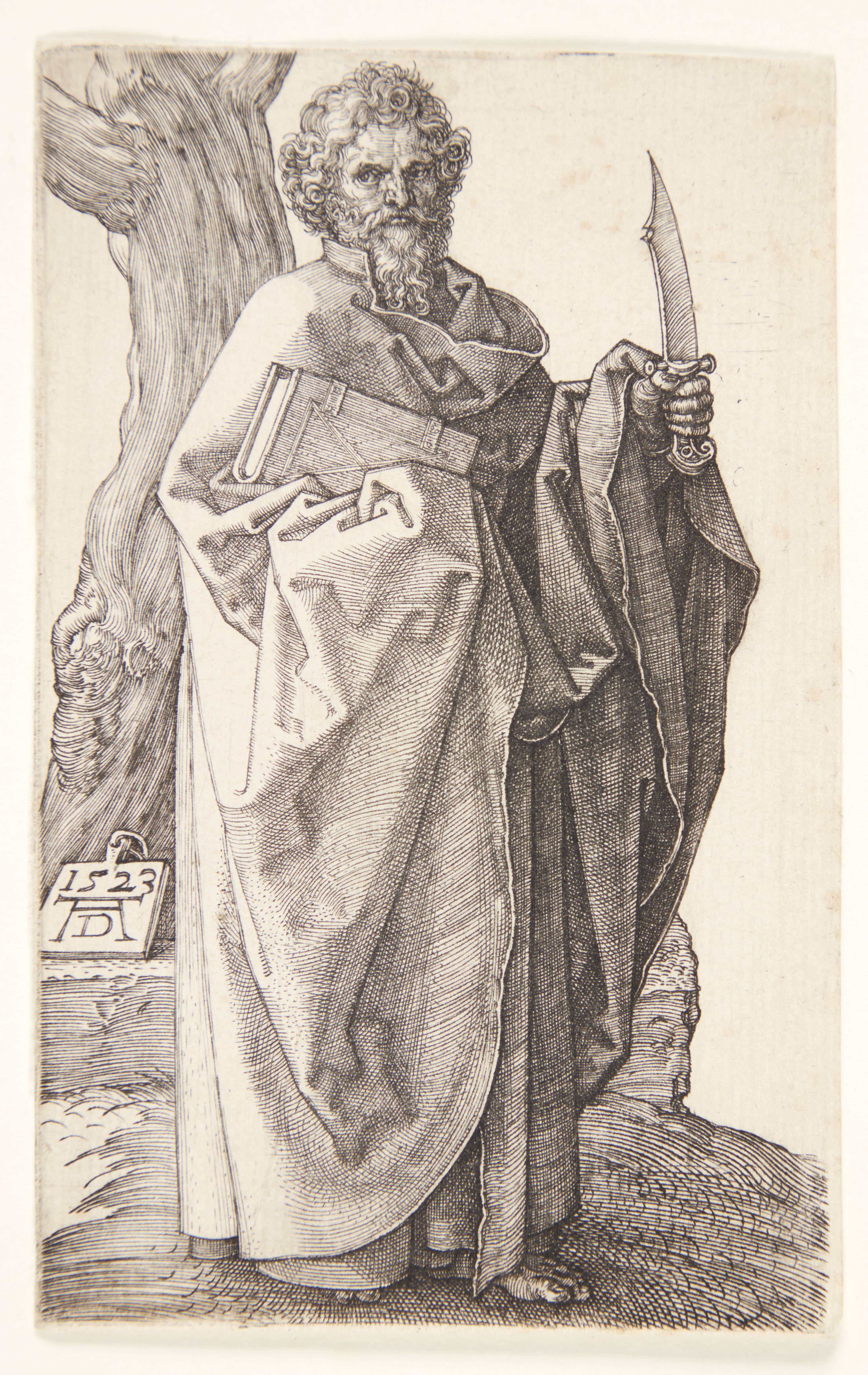 St. Bartholomew