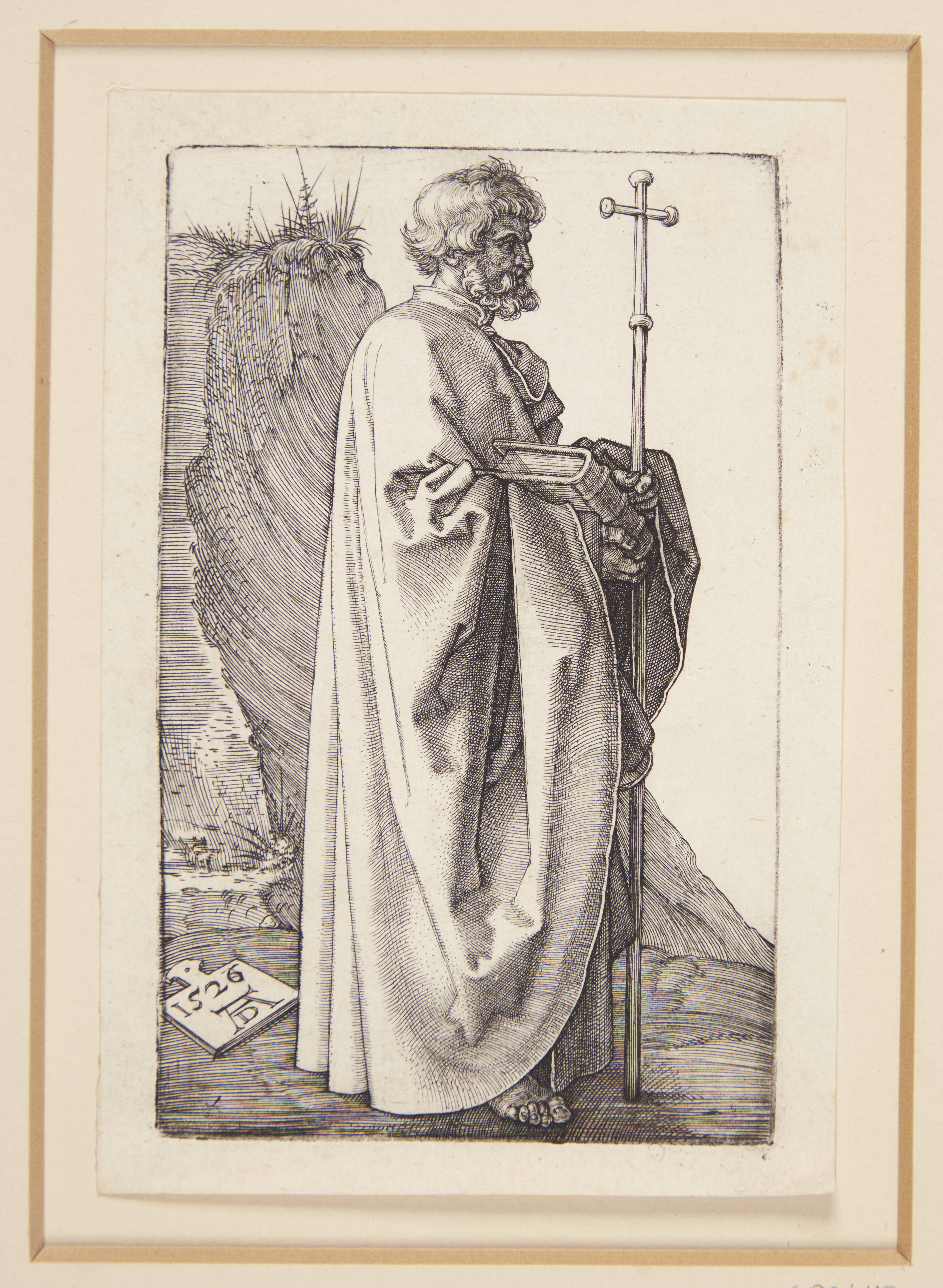 St. Philip