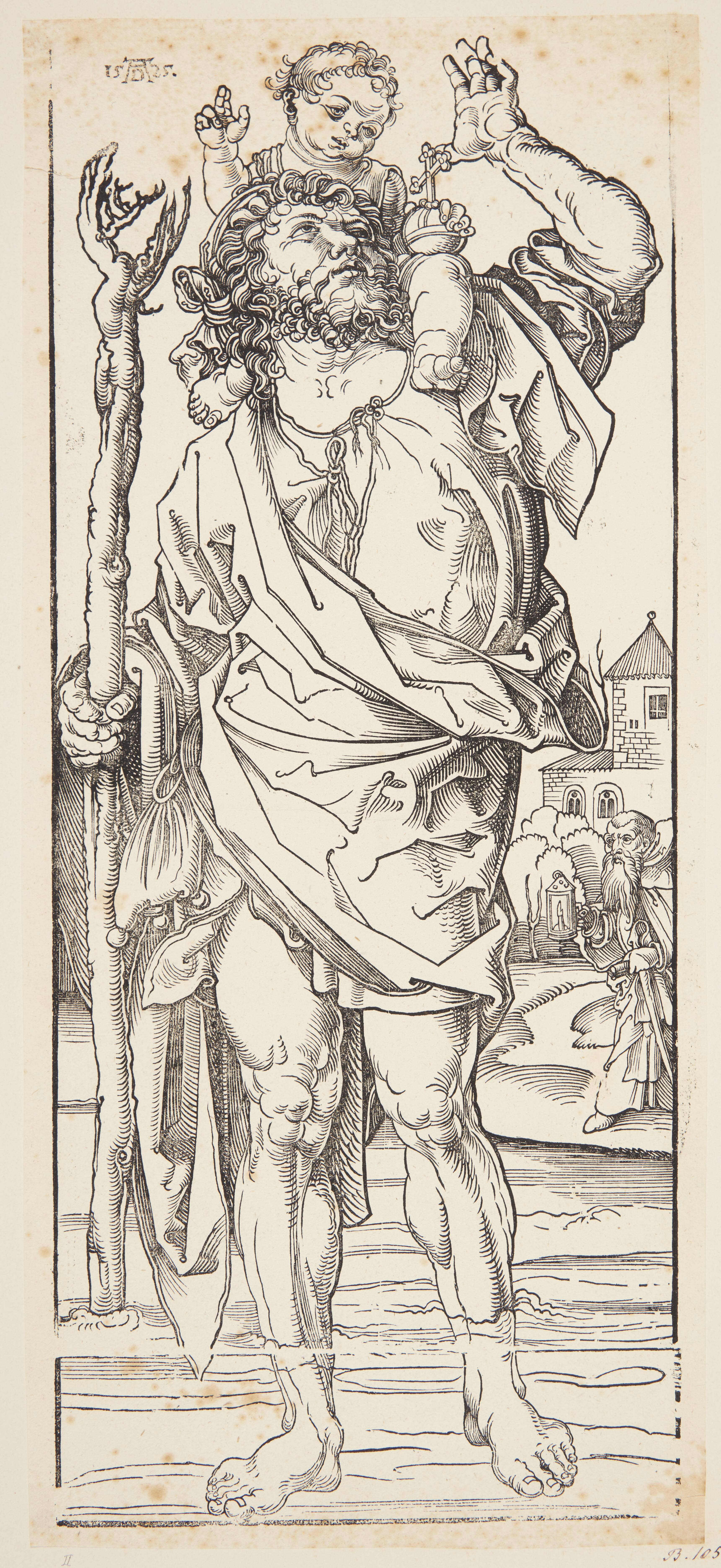 St. Christopher