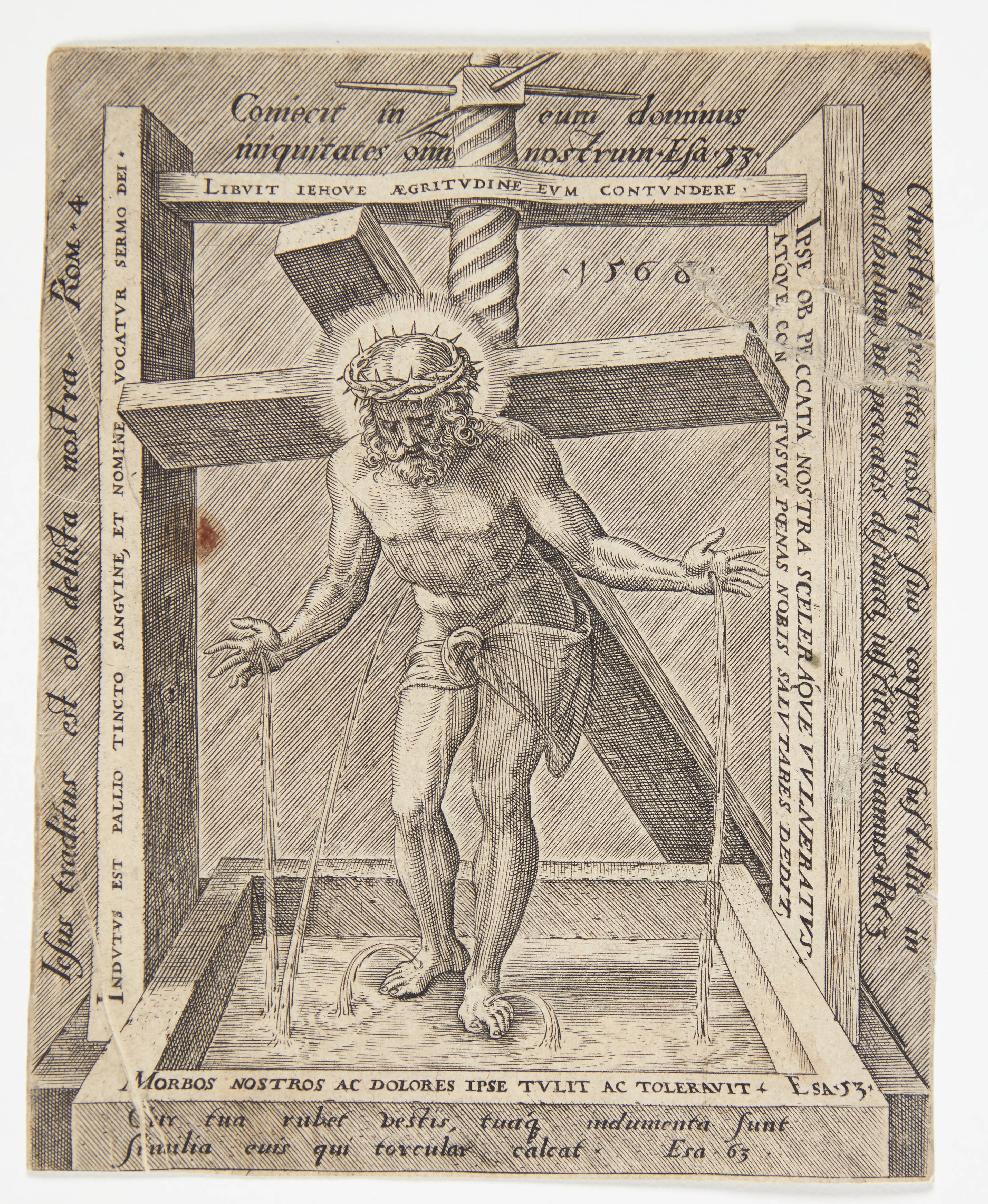 The Passion of Christ