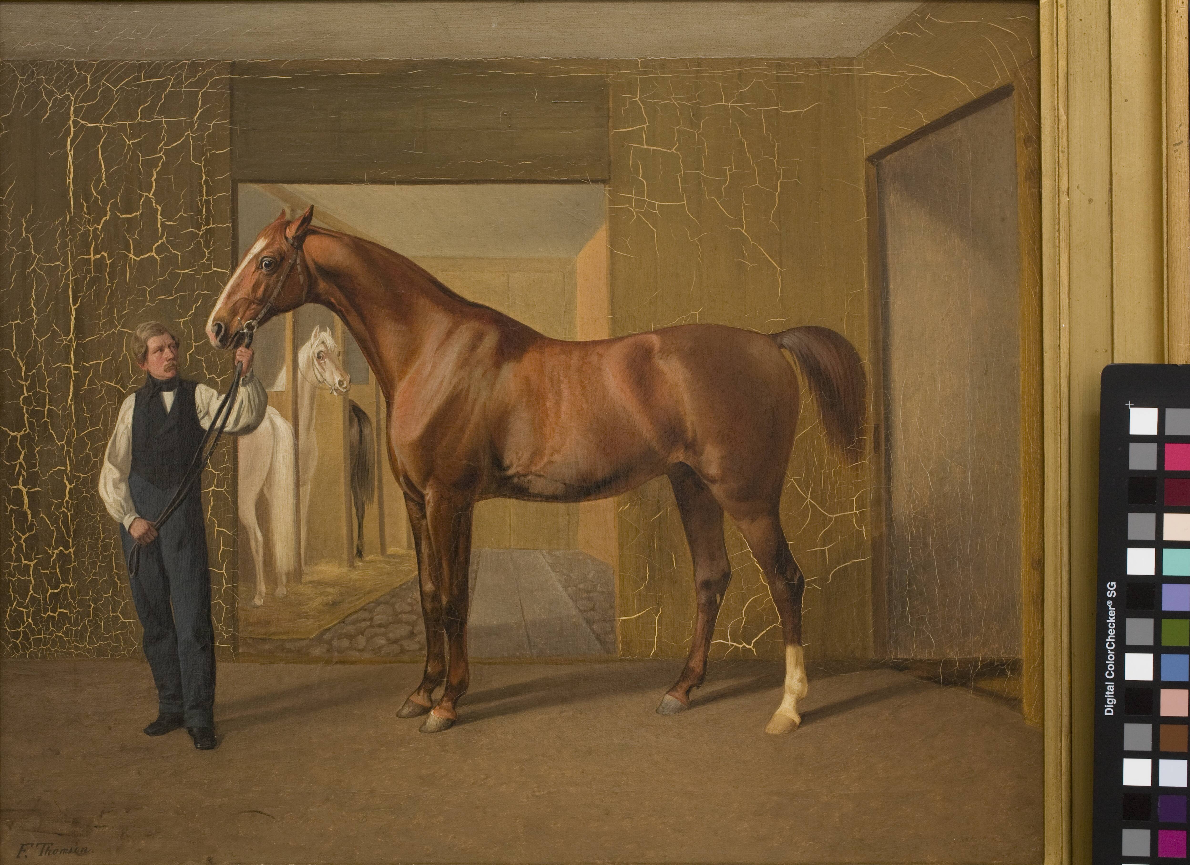 Lord Cochrane
