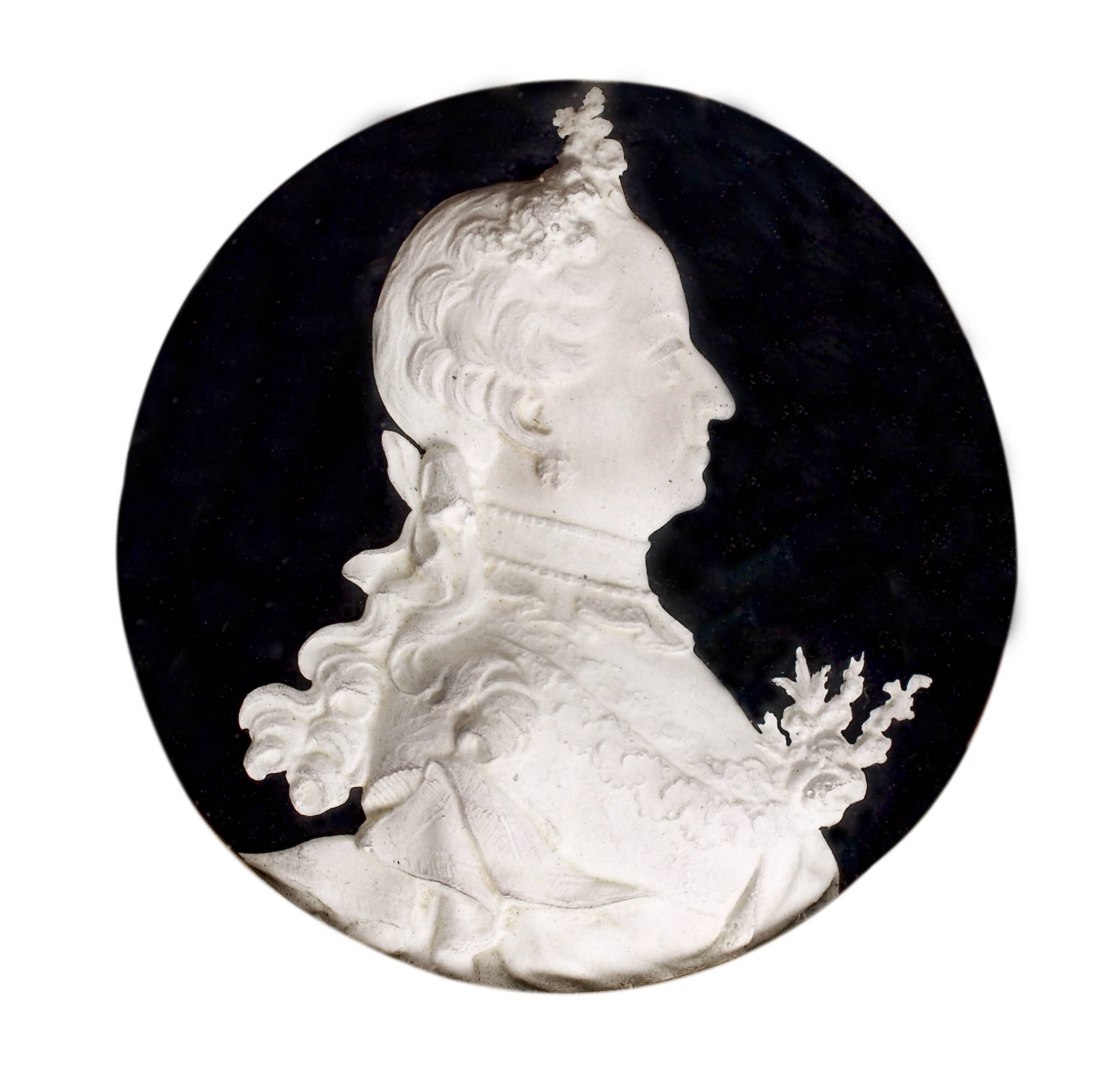 Caroline Mathilde, Christian VII's dronning
