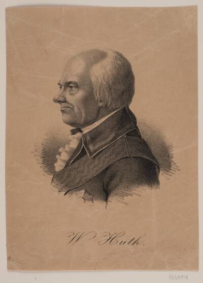 W. Huth