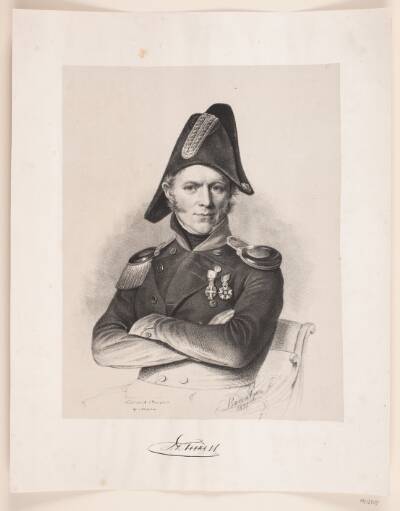 Søren Ludvig Tuxen