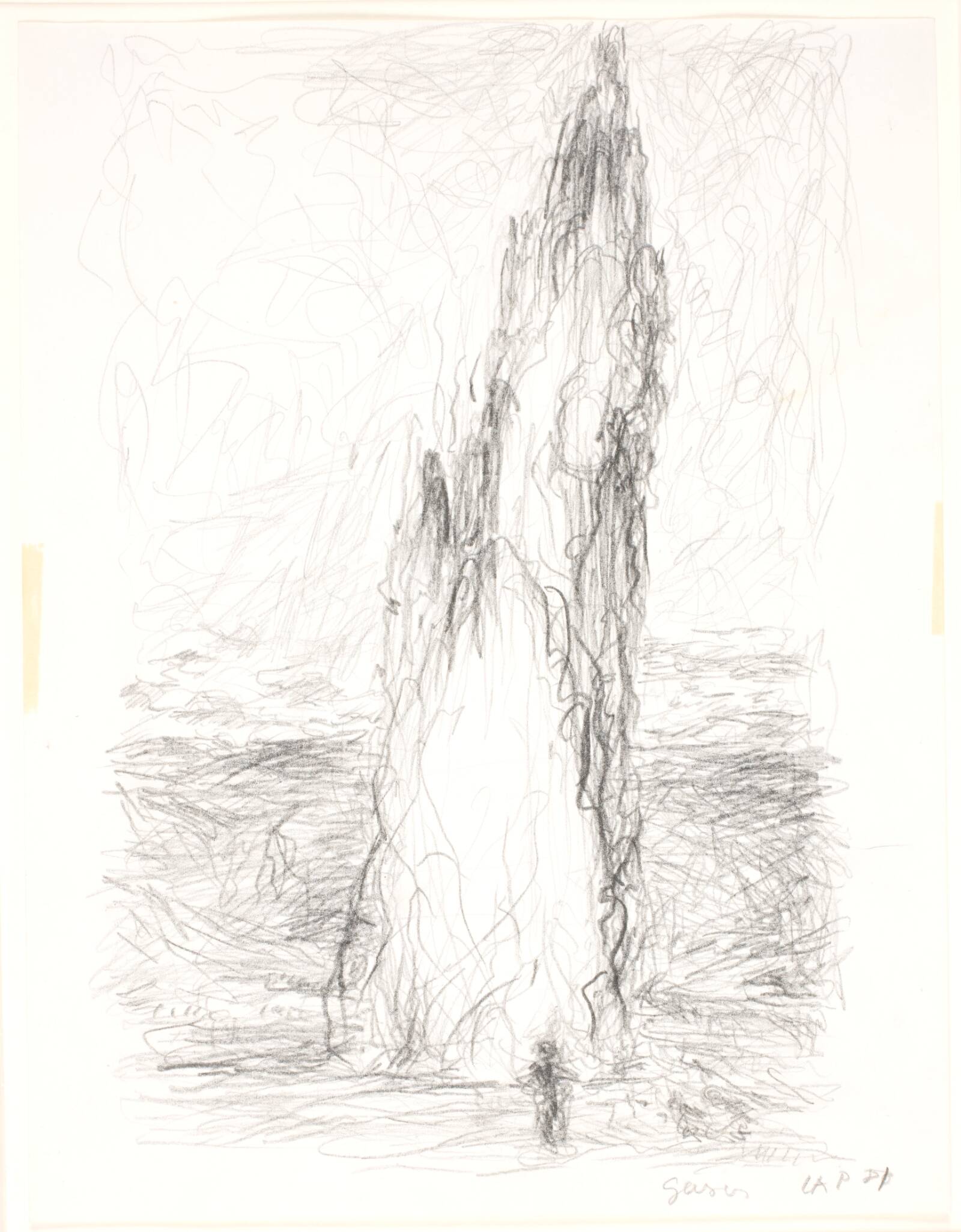 Gejser, Lene Adler Petersen, 1981