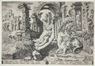 Balaam og englen