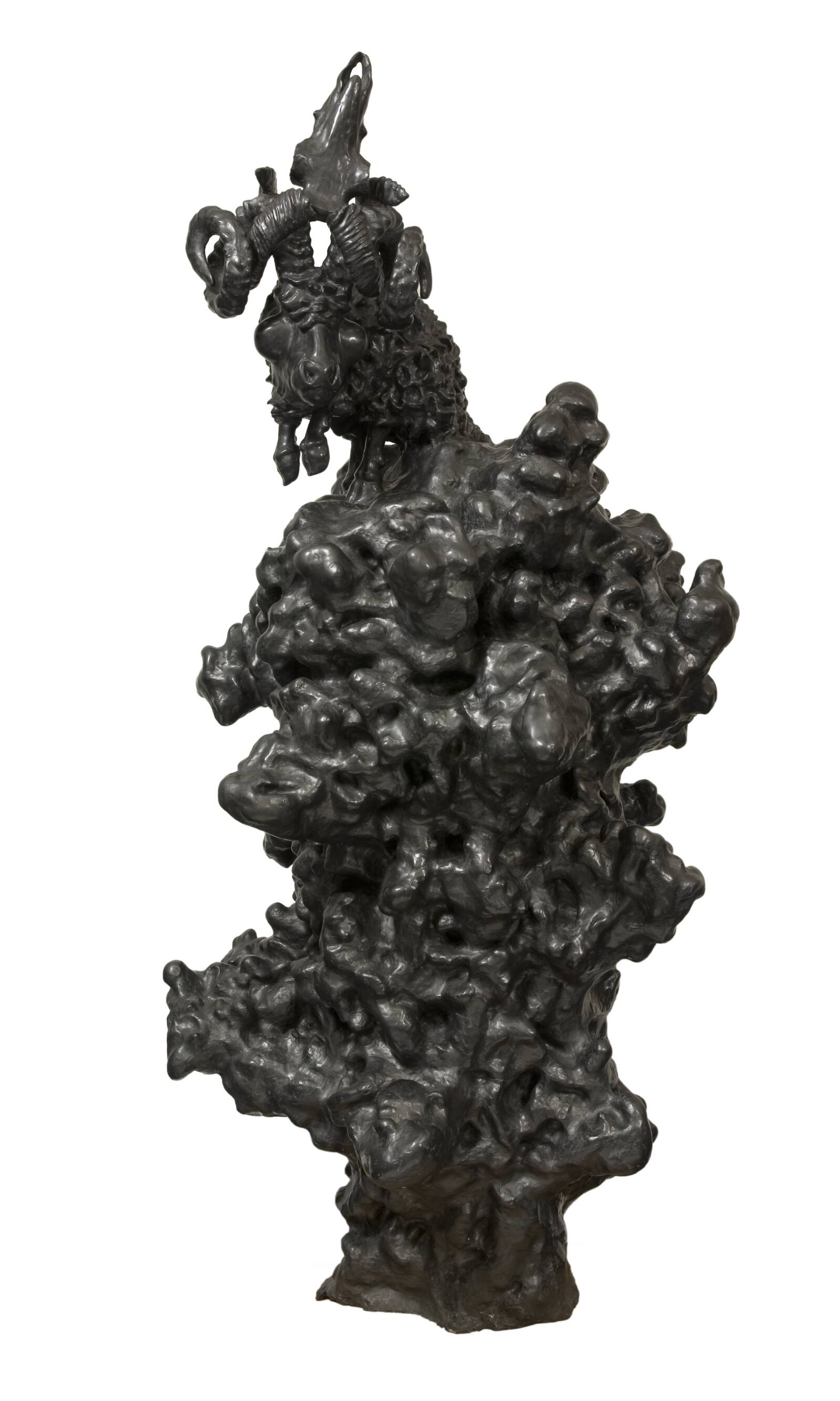 Astrofabel II, Henrik B. Andersen, 1984-1987