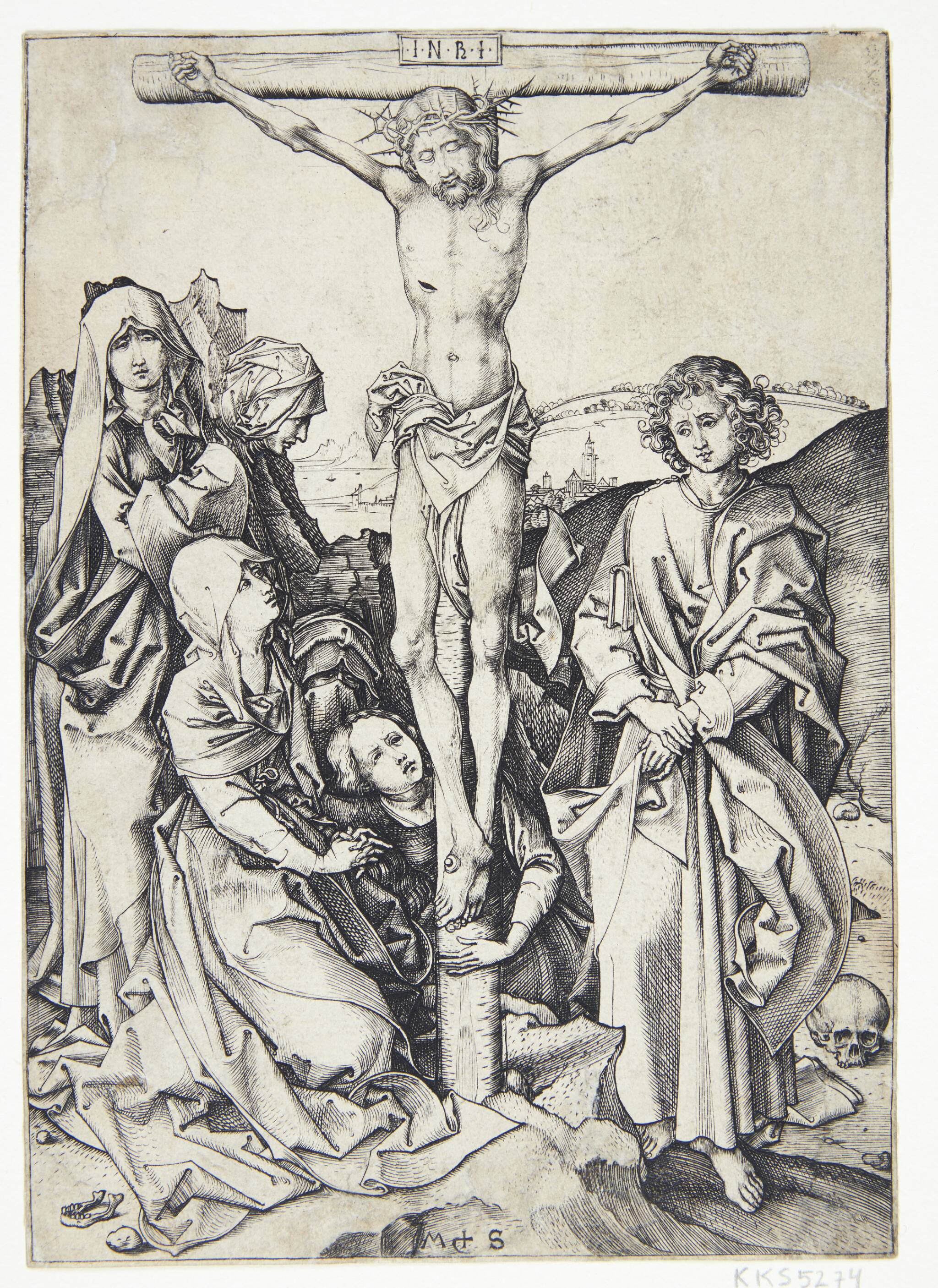 Martin Schongauer
