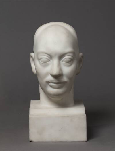 Kunstsamleren, ingeniør Johannes Rump (1861-1932)