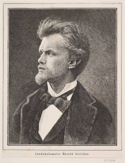 Harald Jerichau