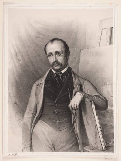 Anton Melbye