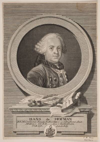Hans de Hofman