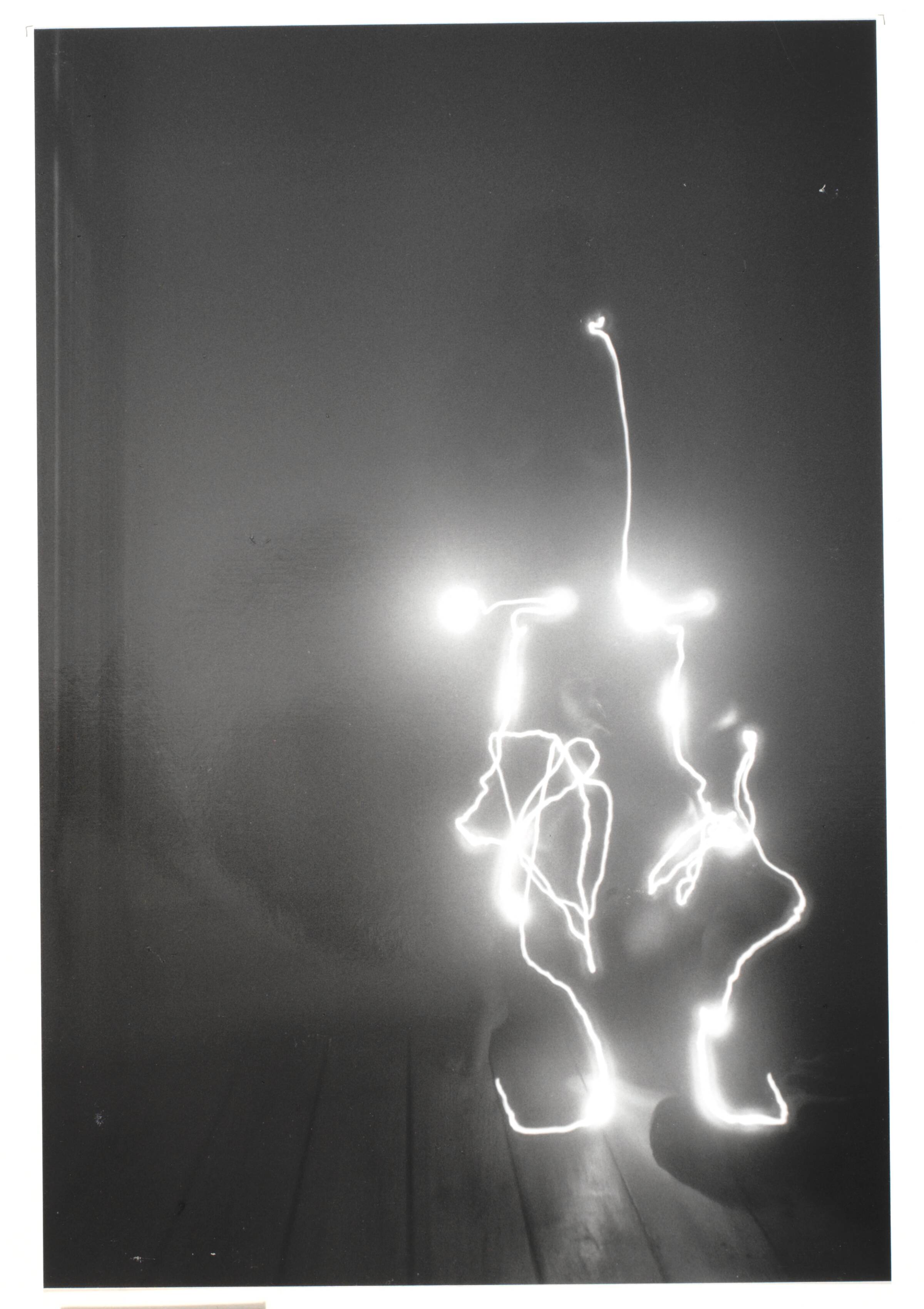 Undressing, Erik A. Frandsen, 1996