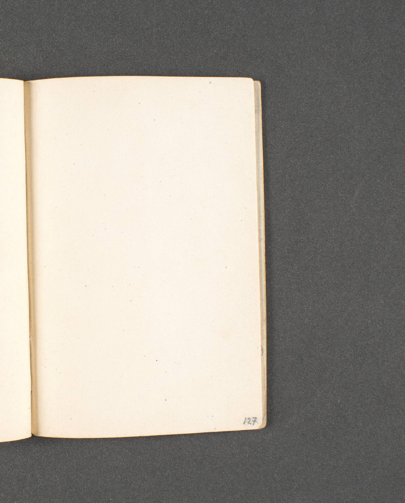 Blank, Johan Thomas Lundbye, 1846