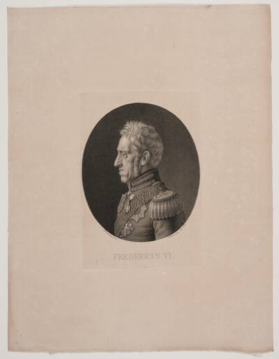 Frederik VI