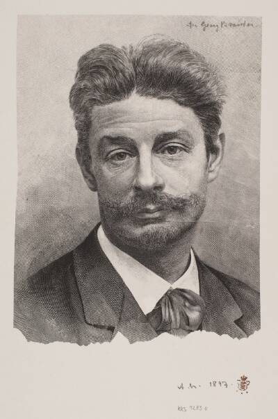 Georg Brandes