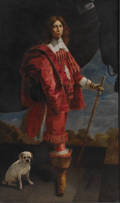 Ulrik Christian Gyldenløve