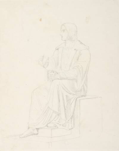 Thorvaldsens Kopernikus