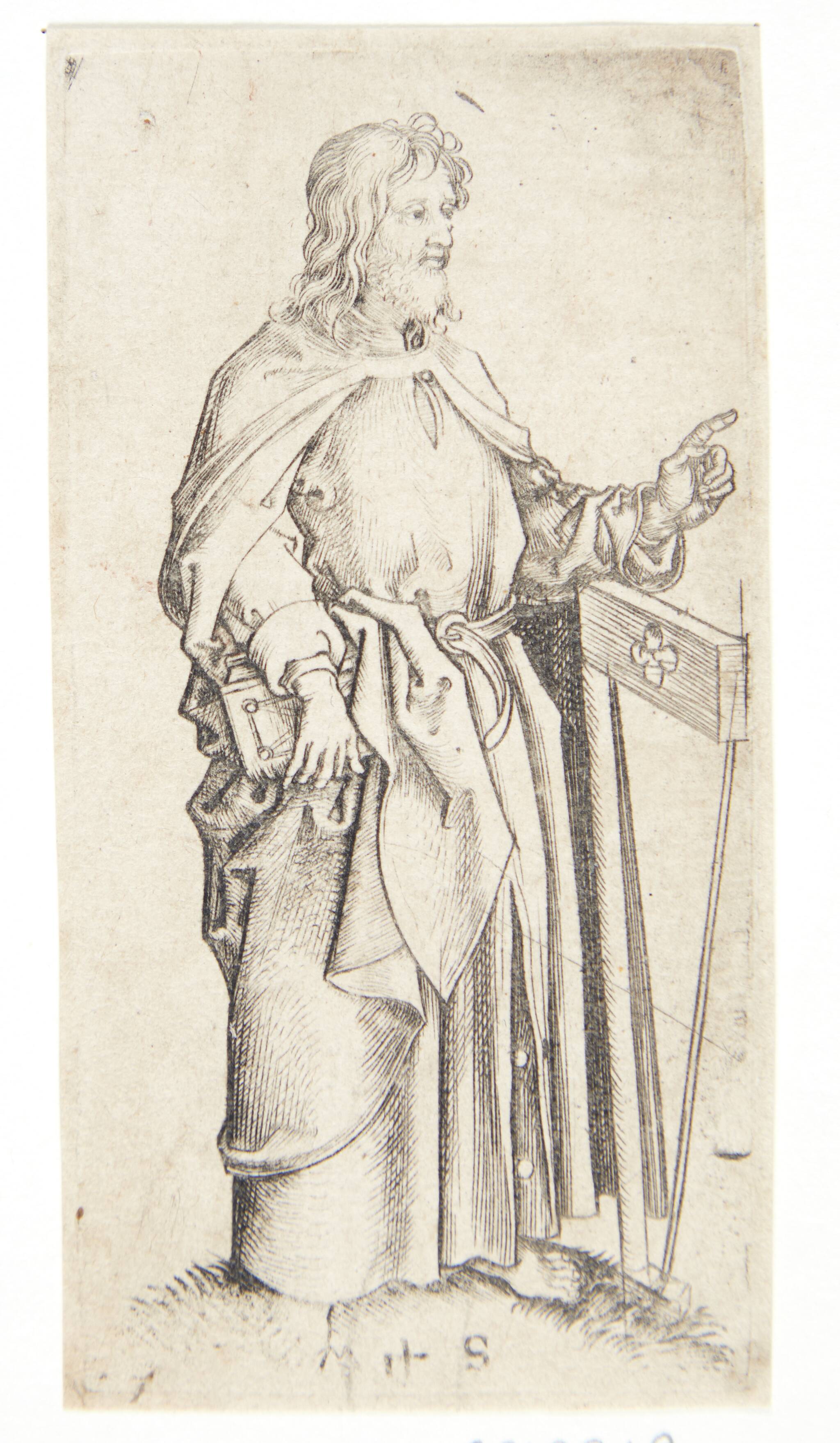 Martin Schongauer