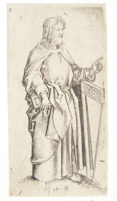 Apostlen Jakob den yngre