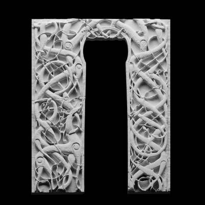 Relieffer og portal