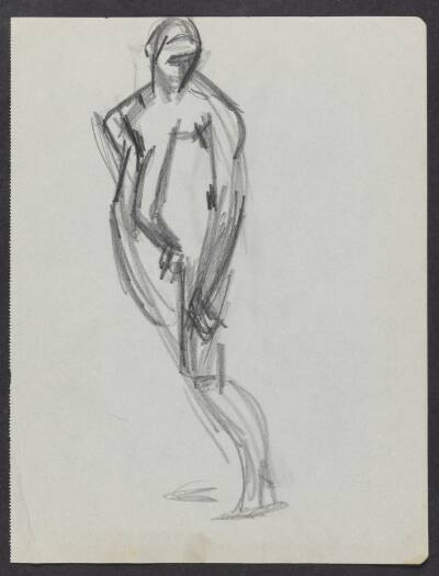 Modelstudie