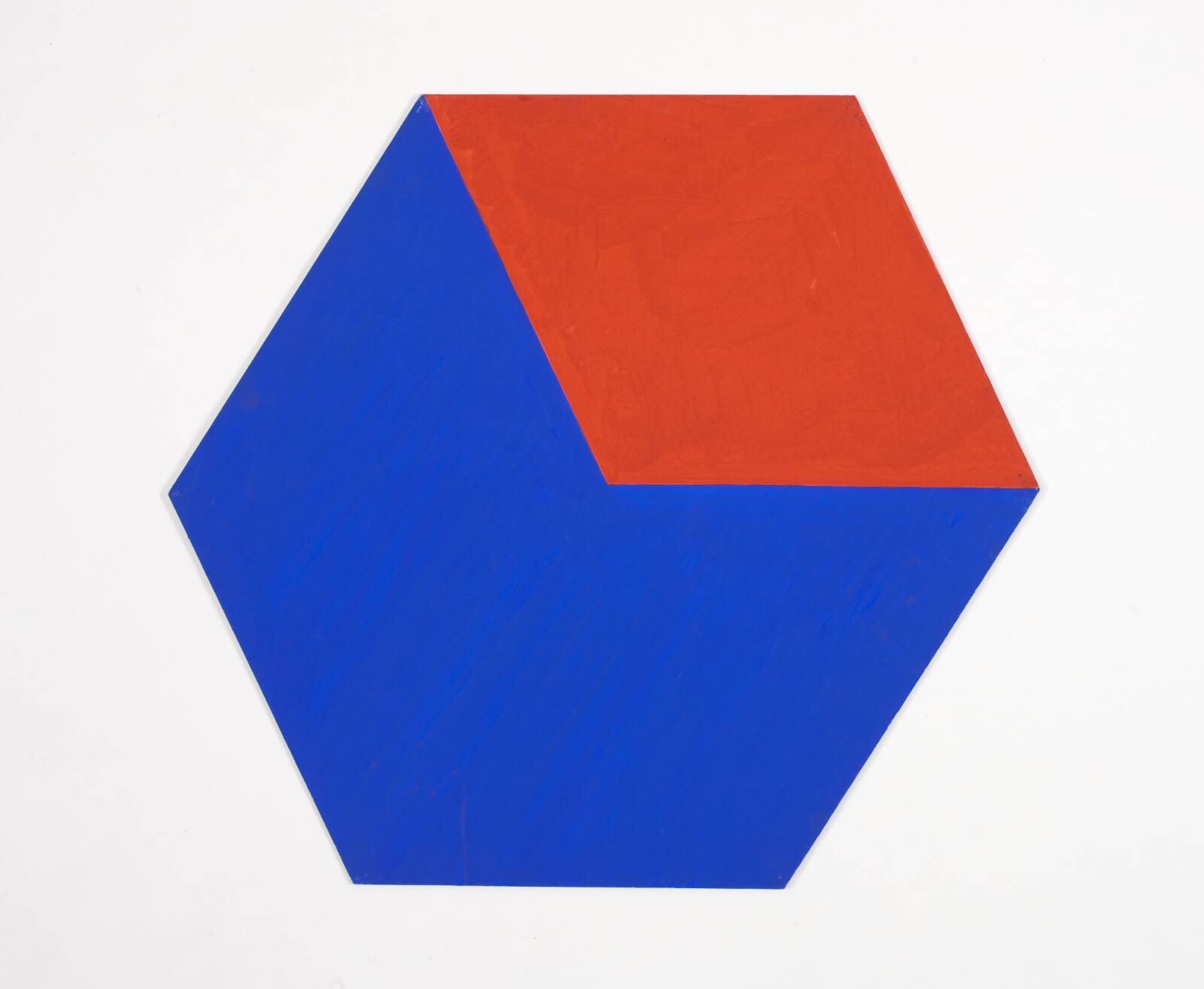 Uden titel, Albert Mertz, 1979