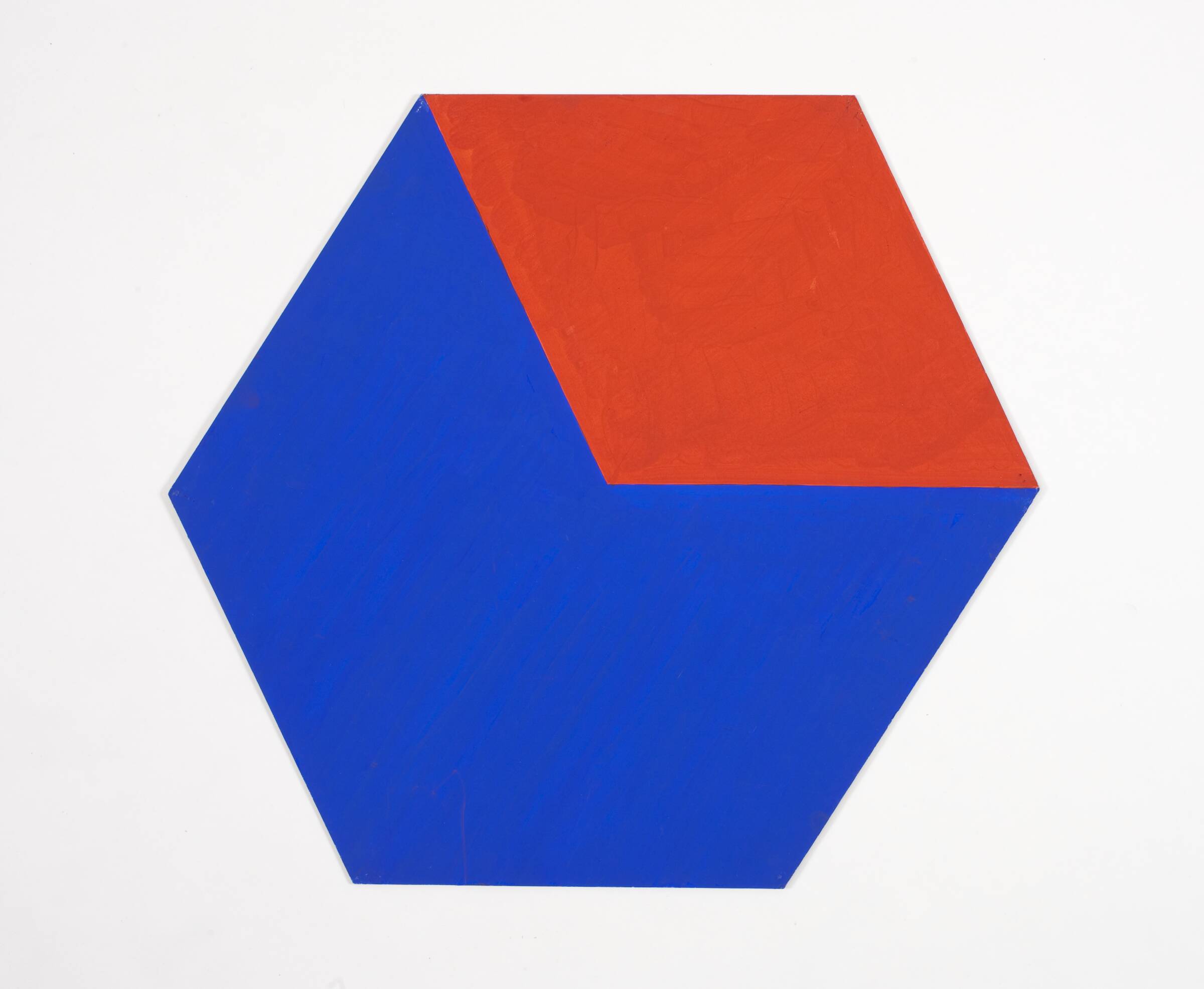 Uden titel, Albert Mertz, 1979