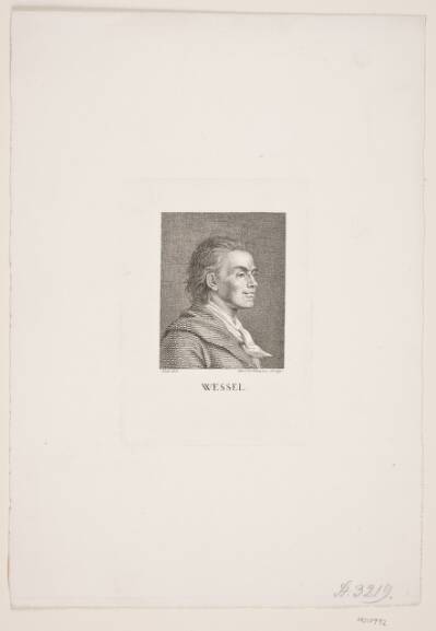 Johan Herman Wessel