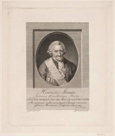 Henrik Stampe