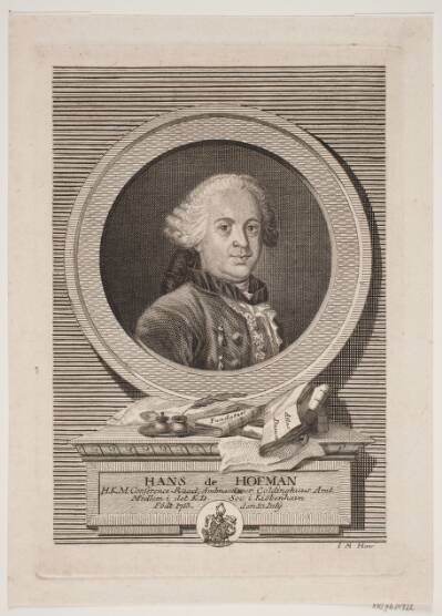 Hans de Hofman