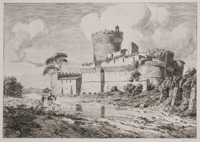 Ostia Nova