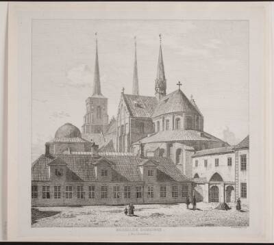 Roskilde Domkirke
