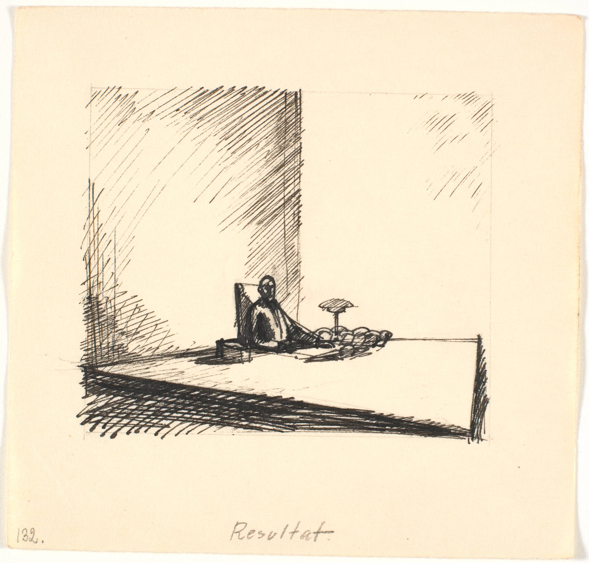 Resultat, Palle Nielsen, 1949