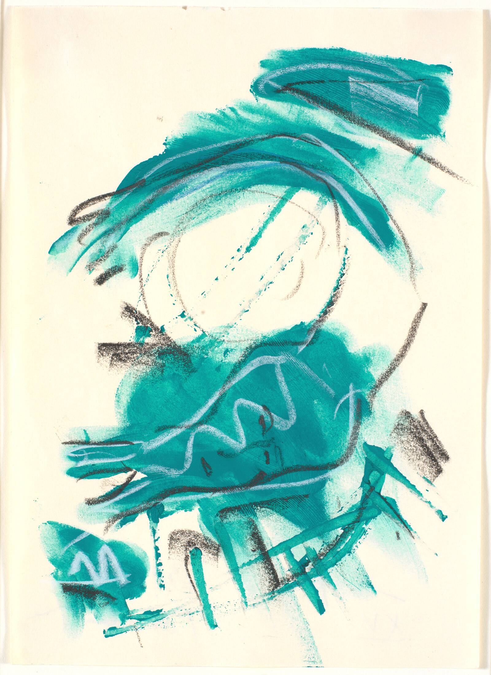 R.D., Claus Carstensen, 1983