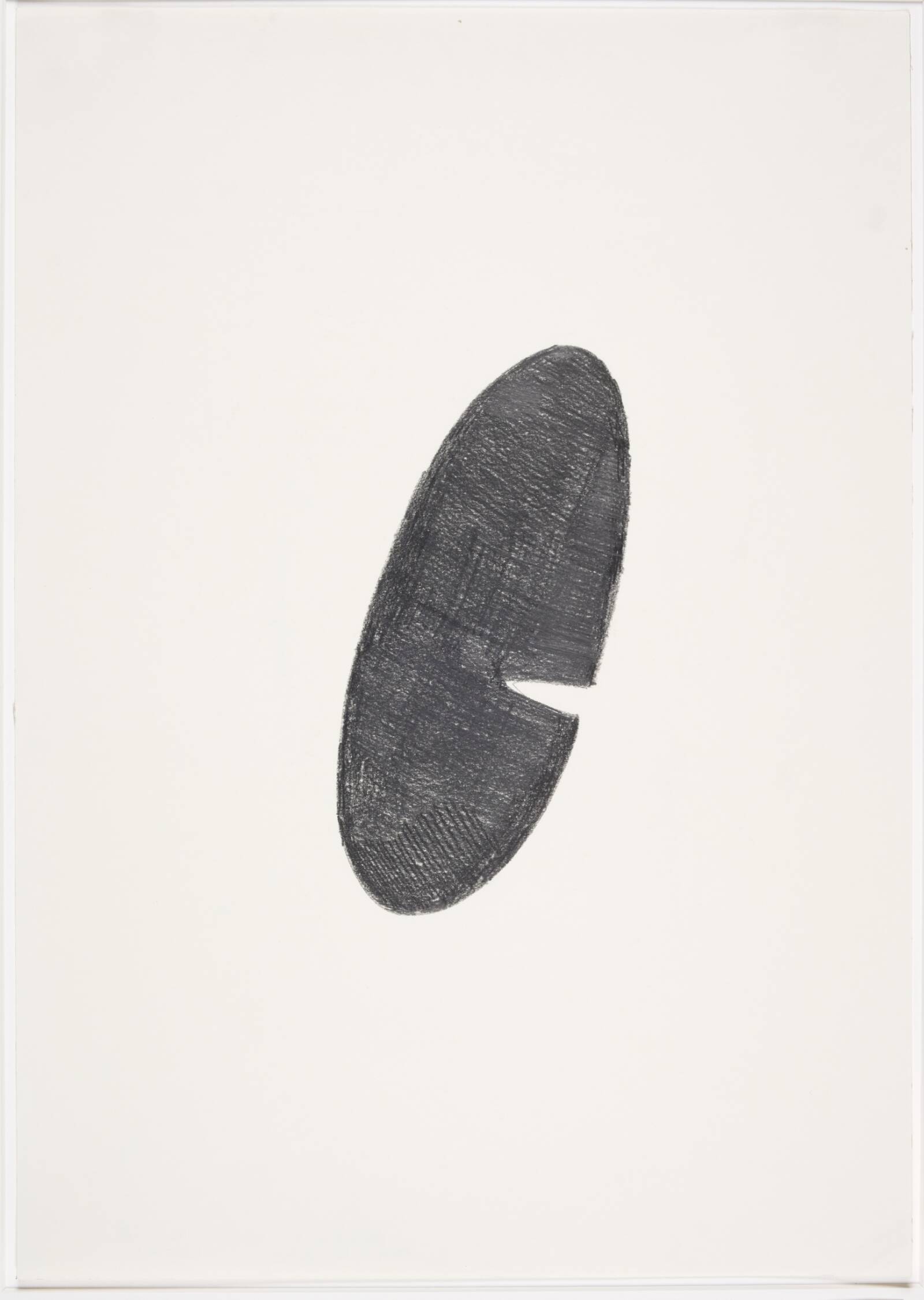 Different views and perspectives, Saskia Te Nicklin, 2012