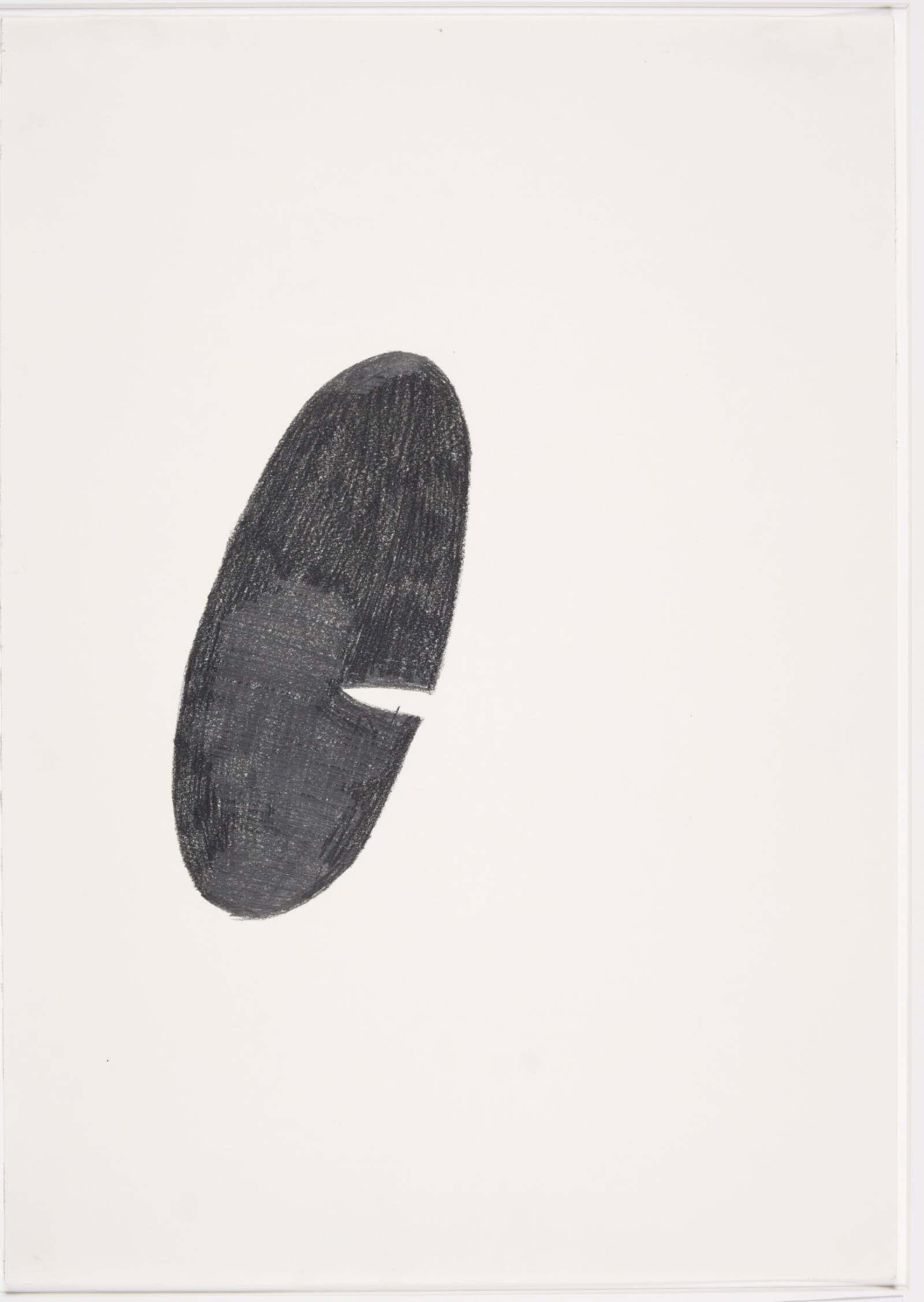 Different views and perspectives, Saskia Te Nicklin, 2012