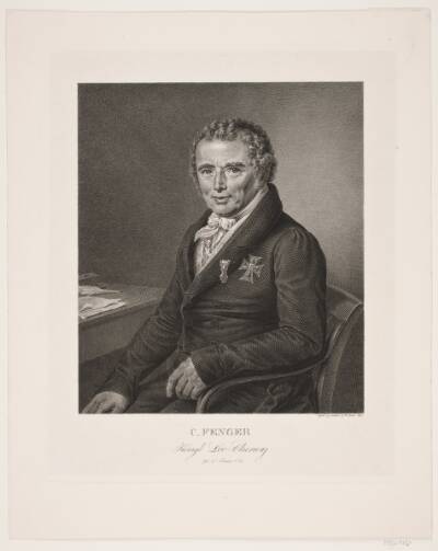 Christian Fenger