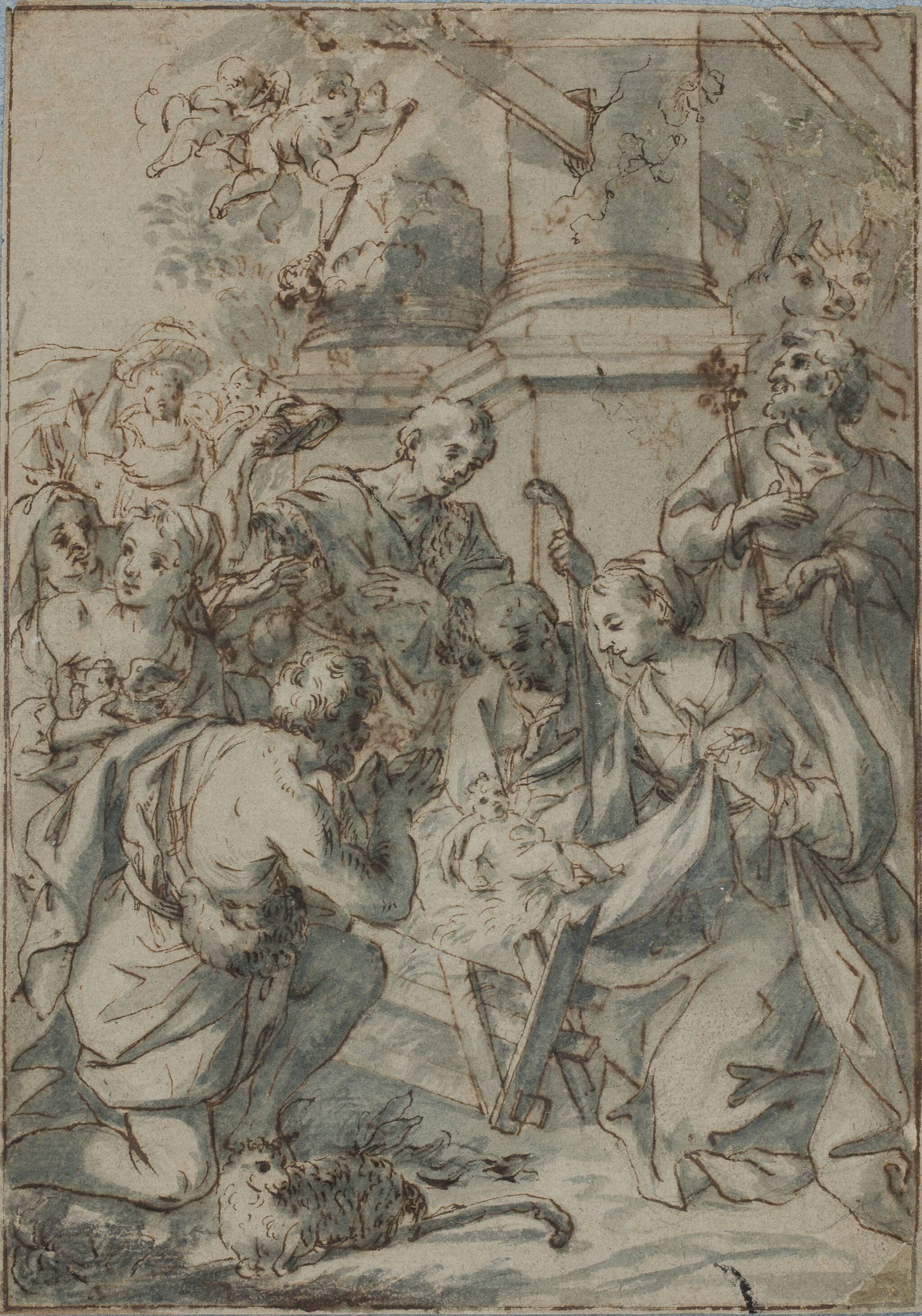 Nicolò Ricciolini