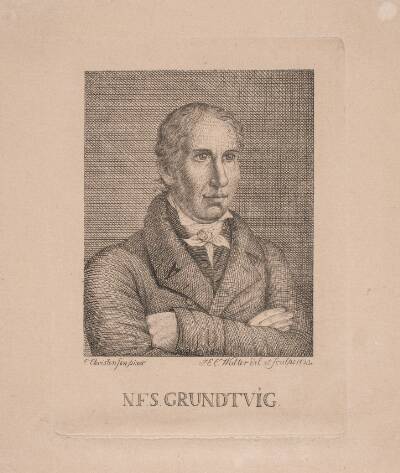 N. F. S. Grundtvig